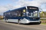 Alexander Dennis Enviro200 2017 года
